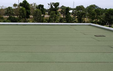 all Loan roofing types quoted for