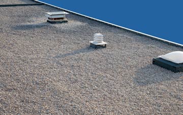 flat roofing Loan, Falkirk