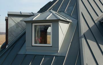 metal roofing Loan, Falkirk