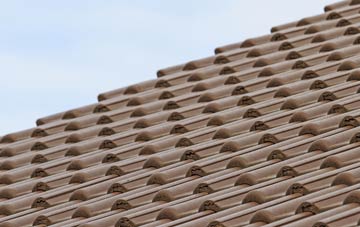 plastic roofing Loan, Falkirk