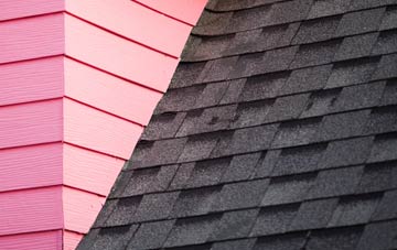 rubber roofing Loan, Falkirk