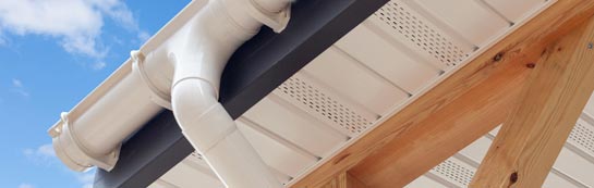 get Loan guttering quotes today