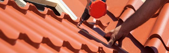 save on Loan roof installation costs