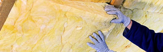 quotes for Loan roof insulation