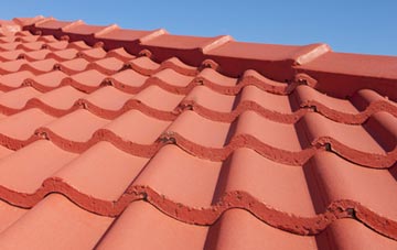 Loan tile and slate roof replacement