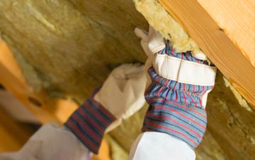 types of Loan pitched roof insulation materials